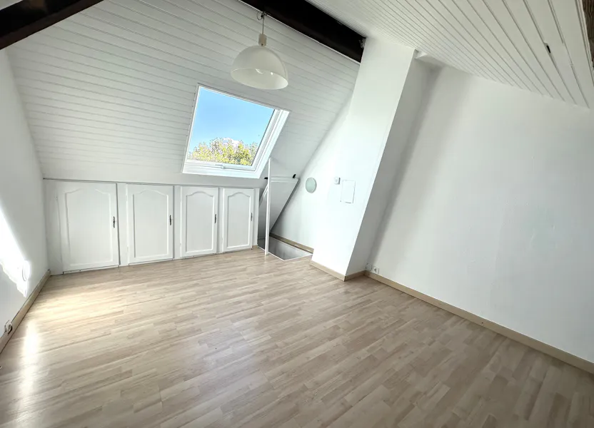 Appartement Boulevard de la Marne à Strasbourg