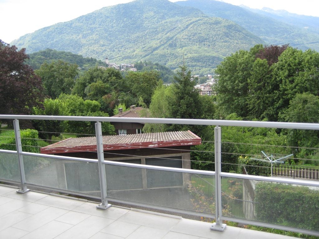 Appartement Route de Lançon à Pallud