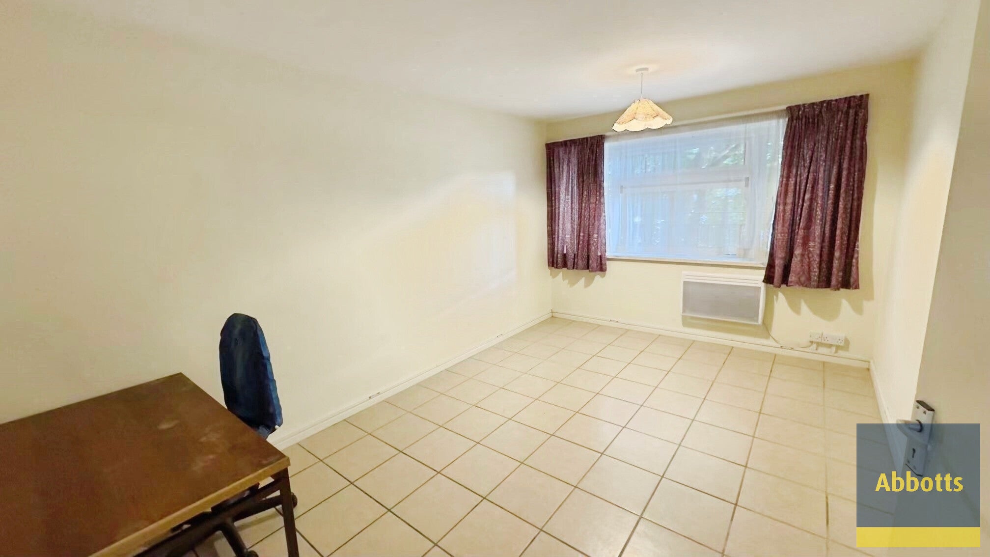 Flat Bell Close in Ipswich