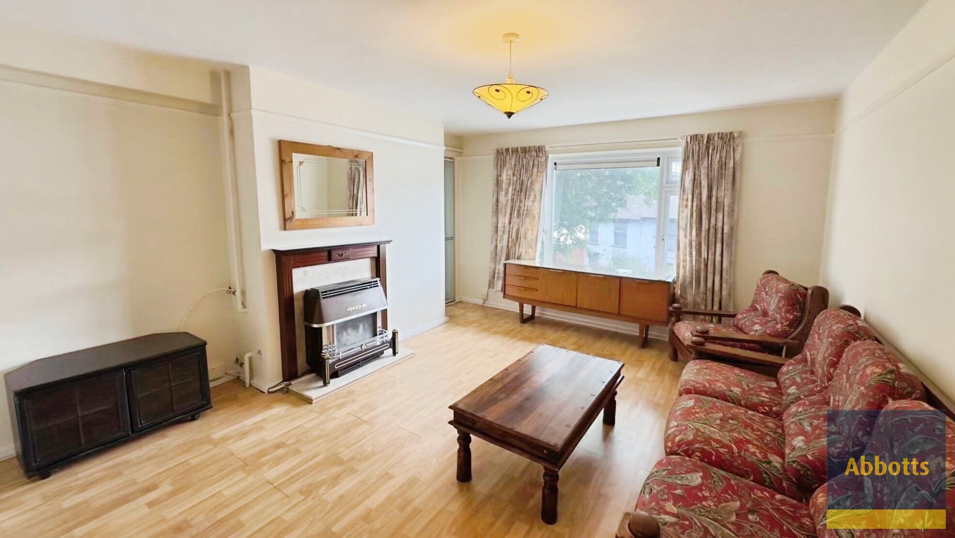 Flat Bell Close in Ipswich