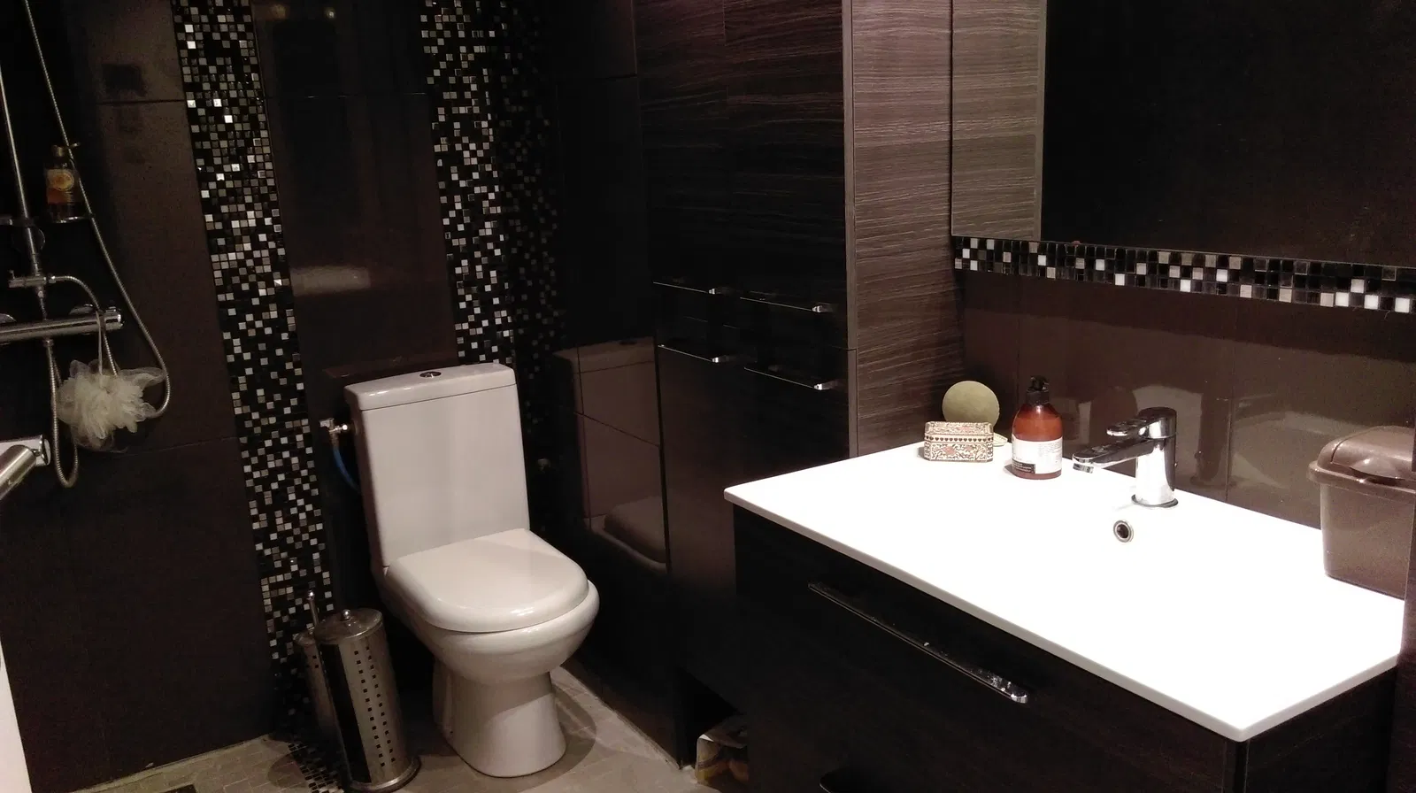 Room Rue Condorcet in Loos