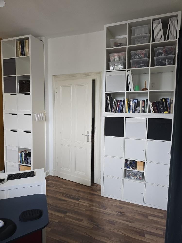 Wohnung Feldstraße in Velbert