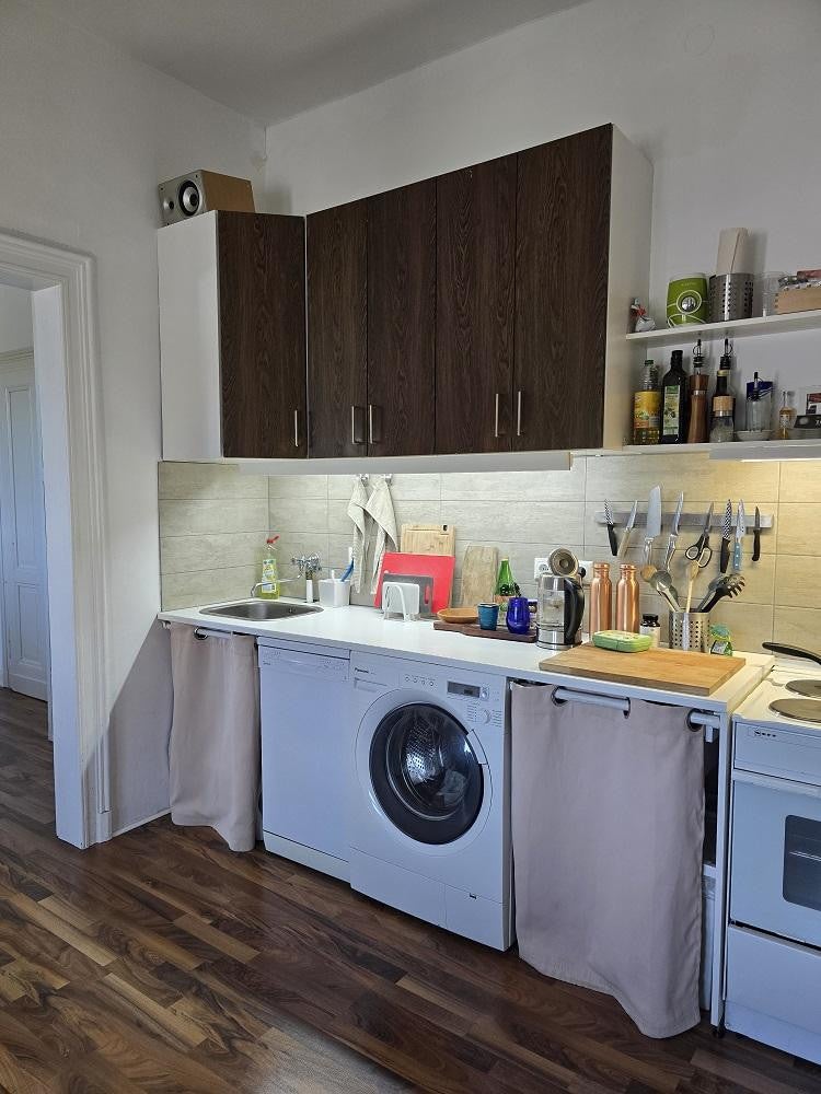 Wohnung Feldstraße in Velbert