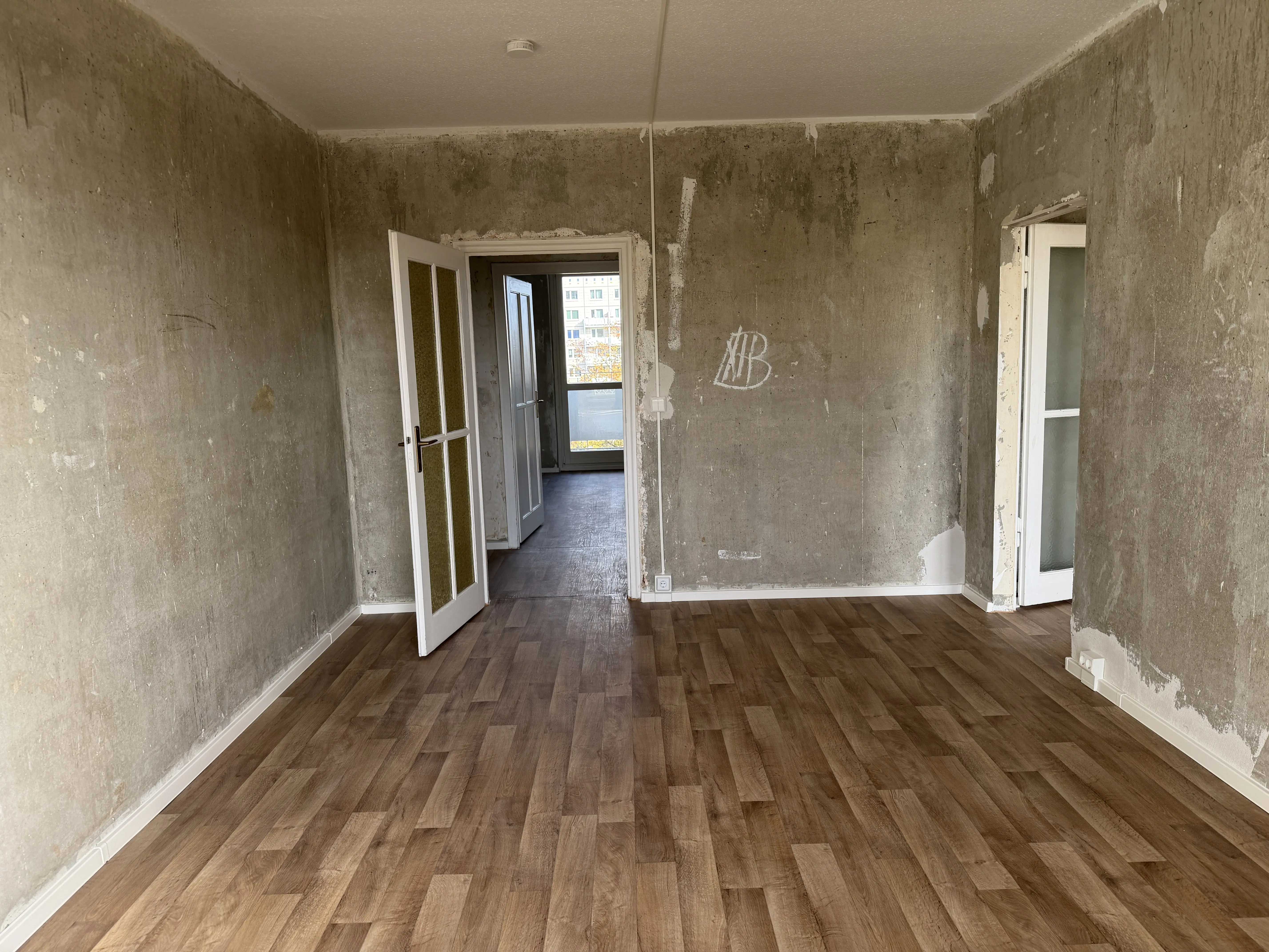 Wohnung Karl-Marx-Allee in Berlin