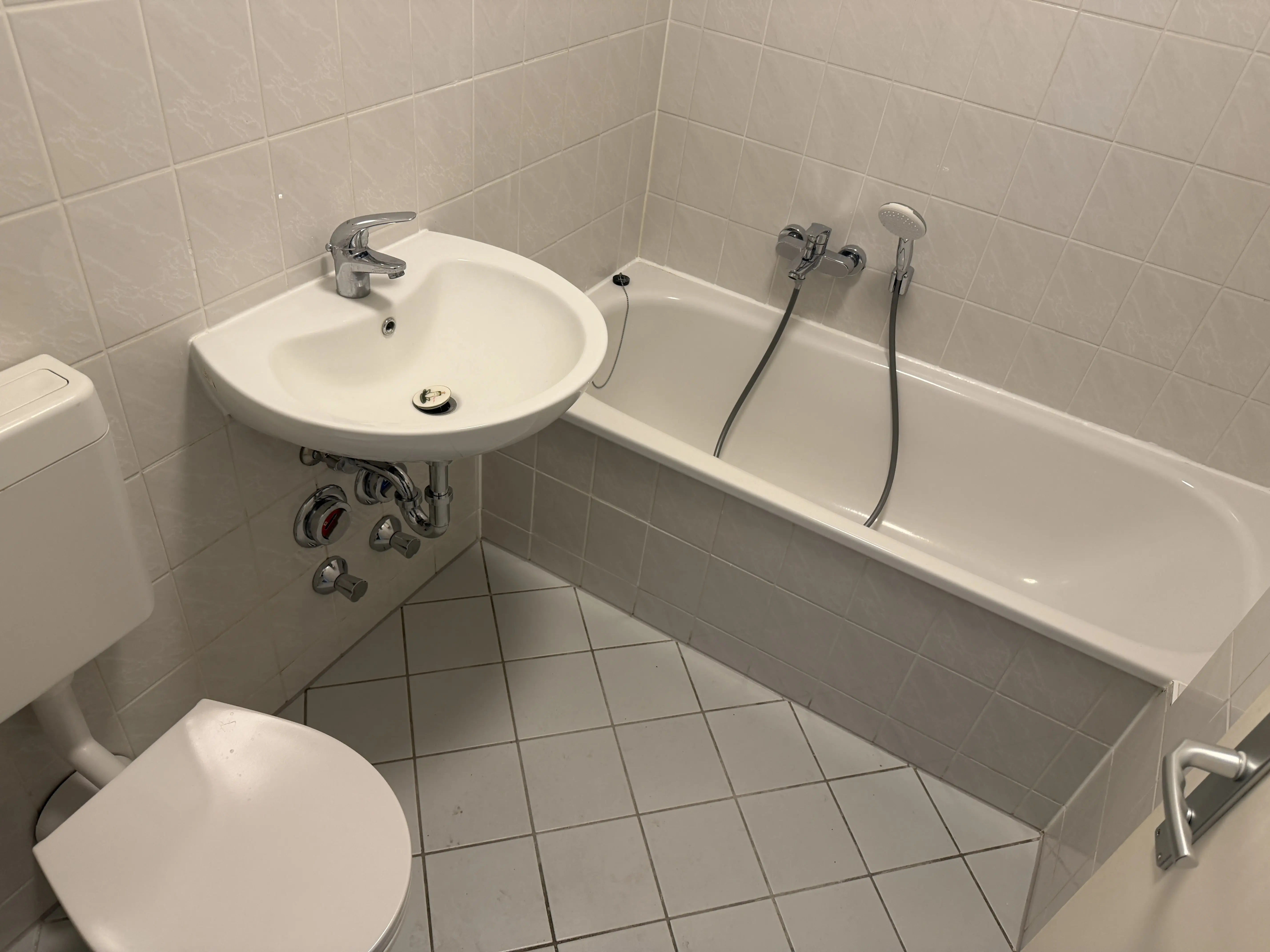 Wohnung Karl-Marx-Allee in Berlin