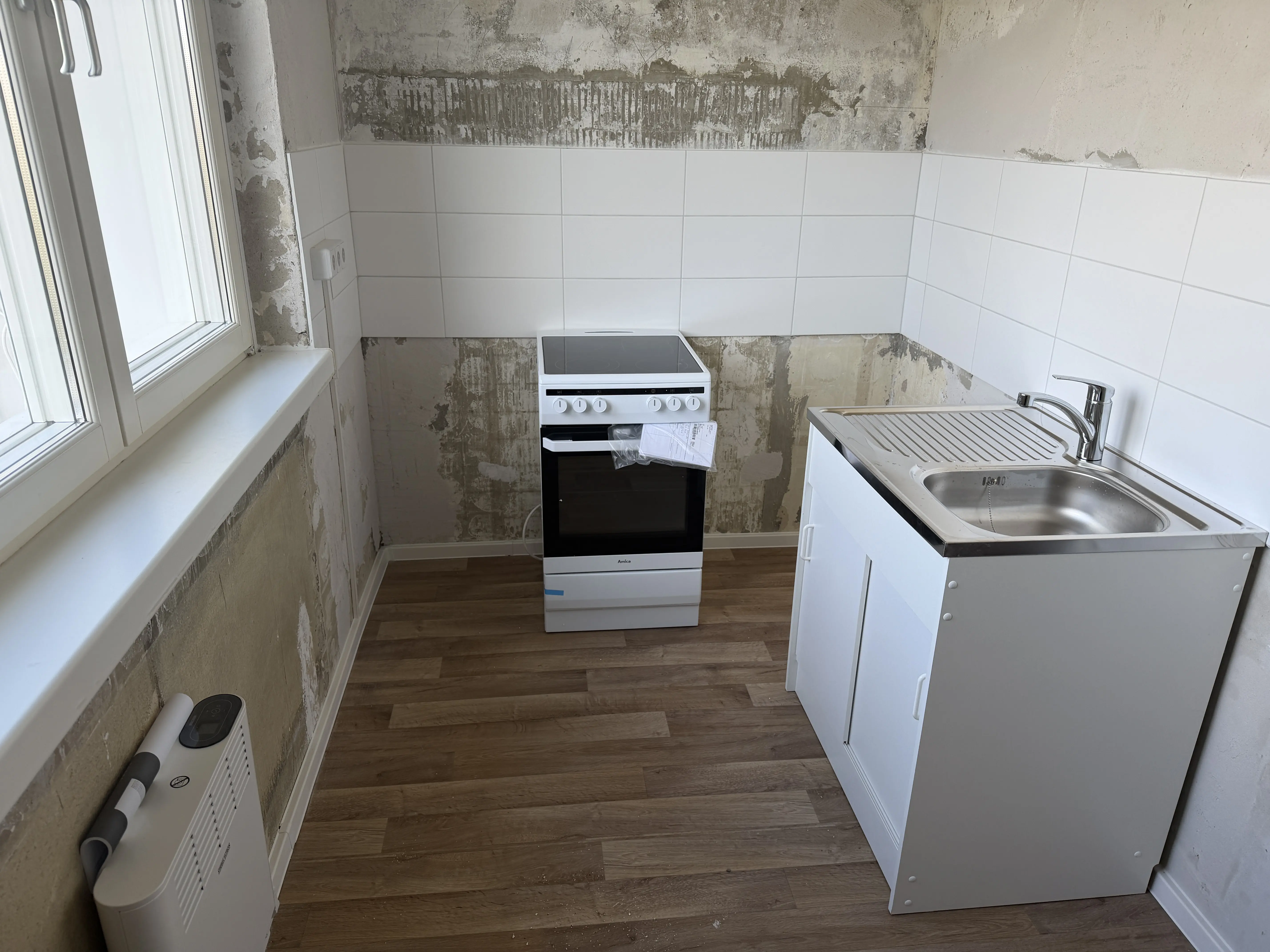 Wohnung Karl-Marx-Allee in Berlin