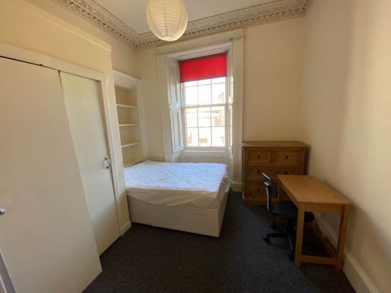 Flat Panmure Street in Dundee