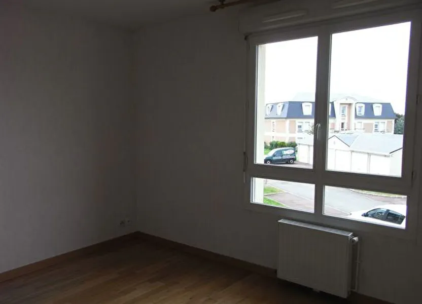 Flat Chemin de la Varenne in Manneville-sur-Risle