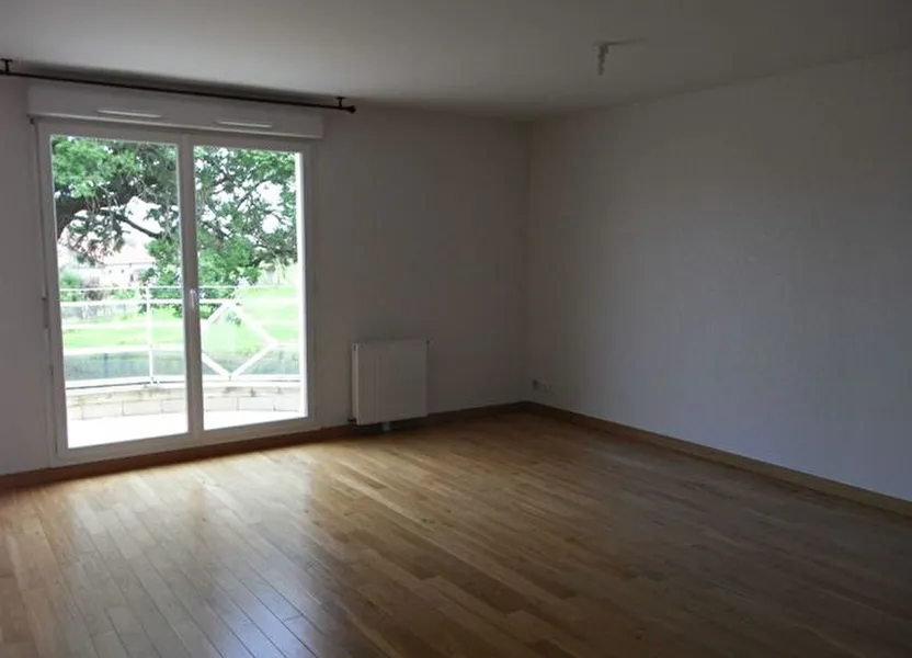 Appartement Chemin de la Varenne à Manneville-sur-Risle