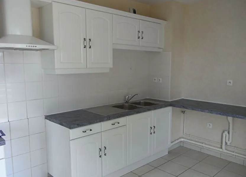 Appartement Chemin de la Varenne à Manneville-sur-Risle