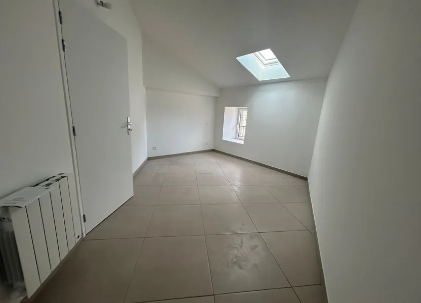 Appartement Route de Planzolles à Lablachère