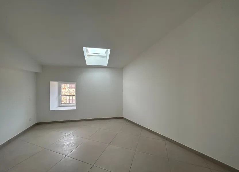 Appartement Route de Planzolles à Lablachère