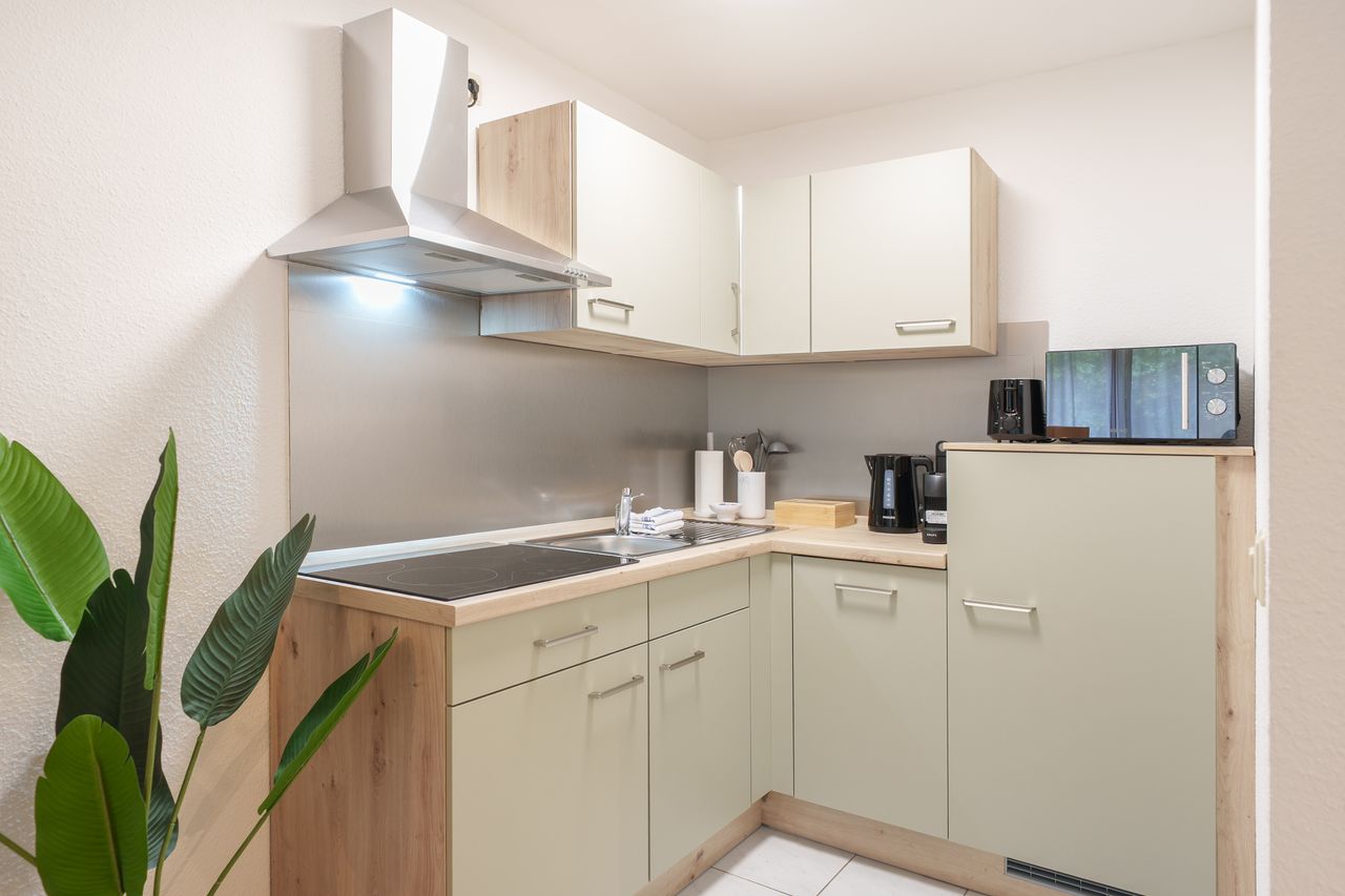 Wohnung Postweg in Pirna