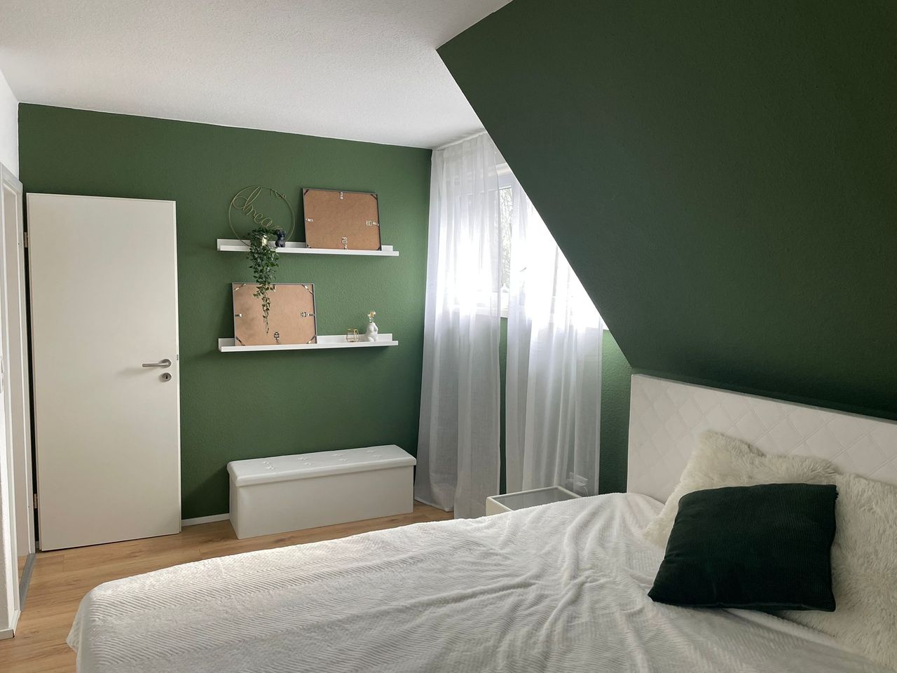 Wohnung Bokeler Straße in Rietberg