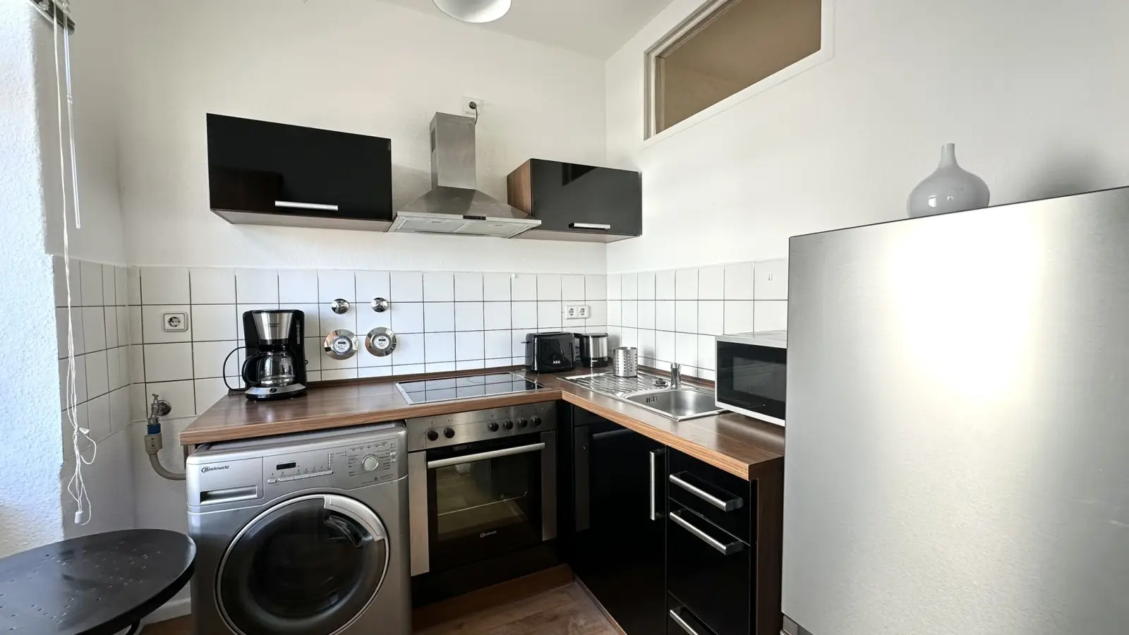 Wohnung Rheinsberger Straße in Berlin