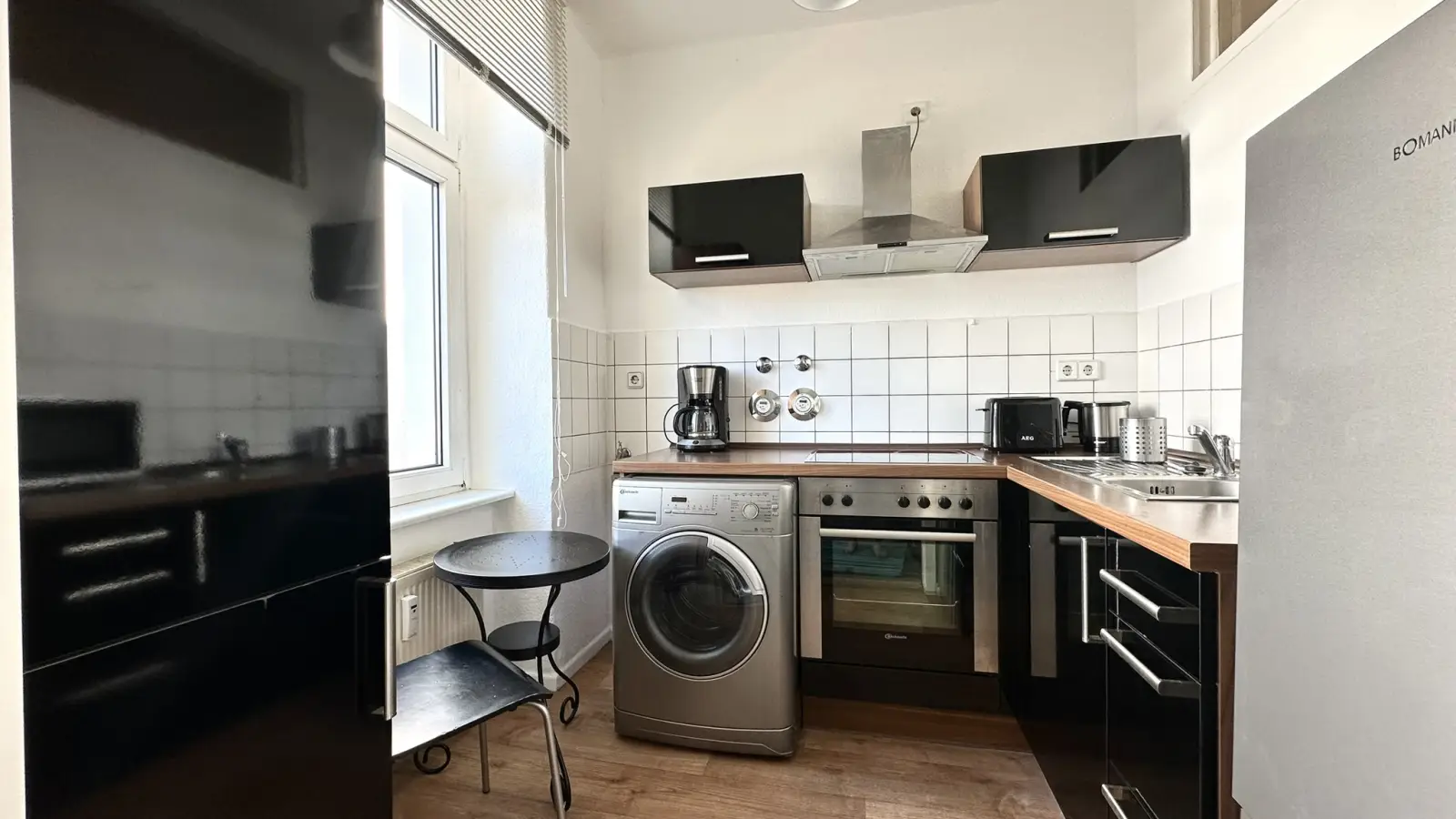 Wohnung Rheinsberger Straße in Berlin