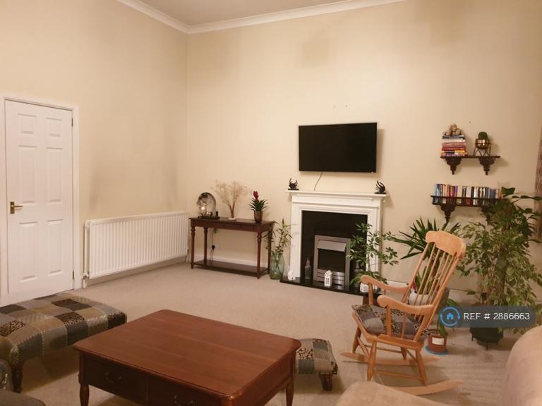 House Ivory Court in Aberdeen City