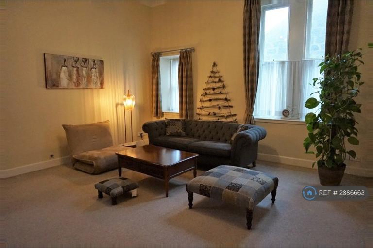 House Ivory Court in Aberdeen City