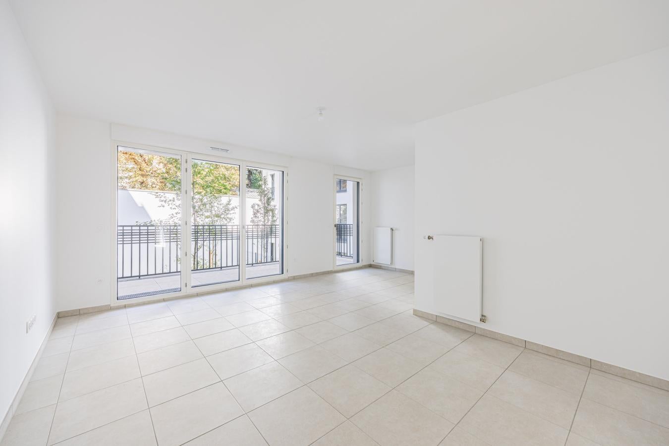 Appartement Rue Basse de la Terrasse à Meudon