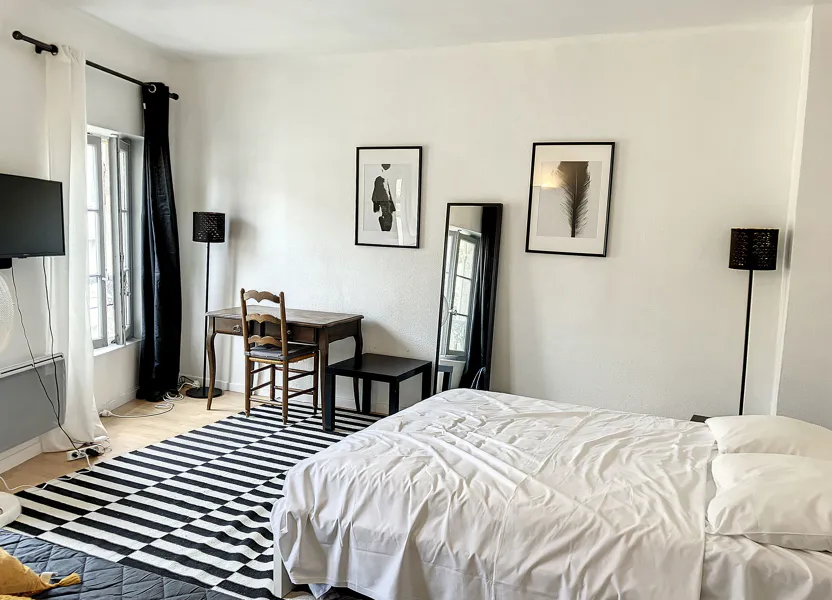 Flat Rue du Général Leclerc in Avignon
