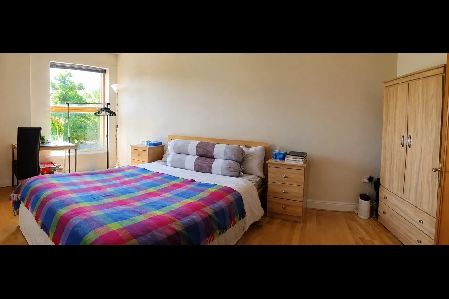 Room Anson Road in Manchester