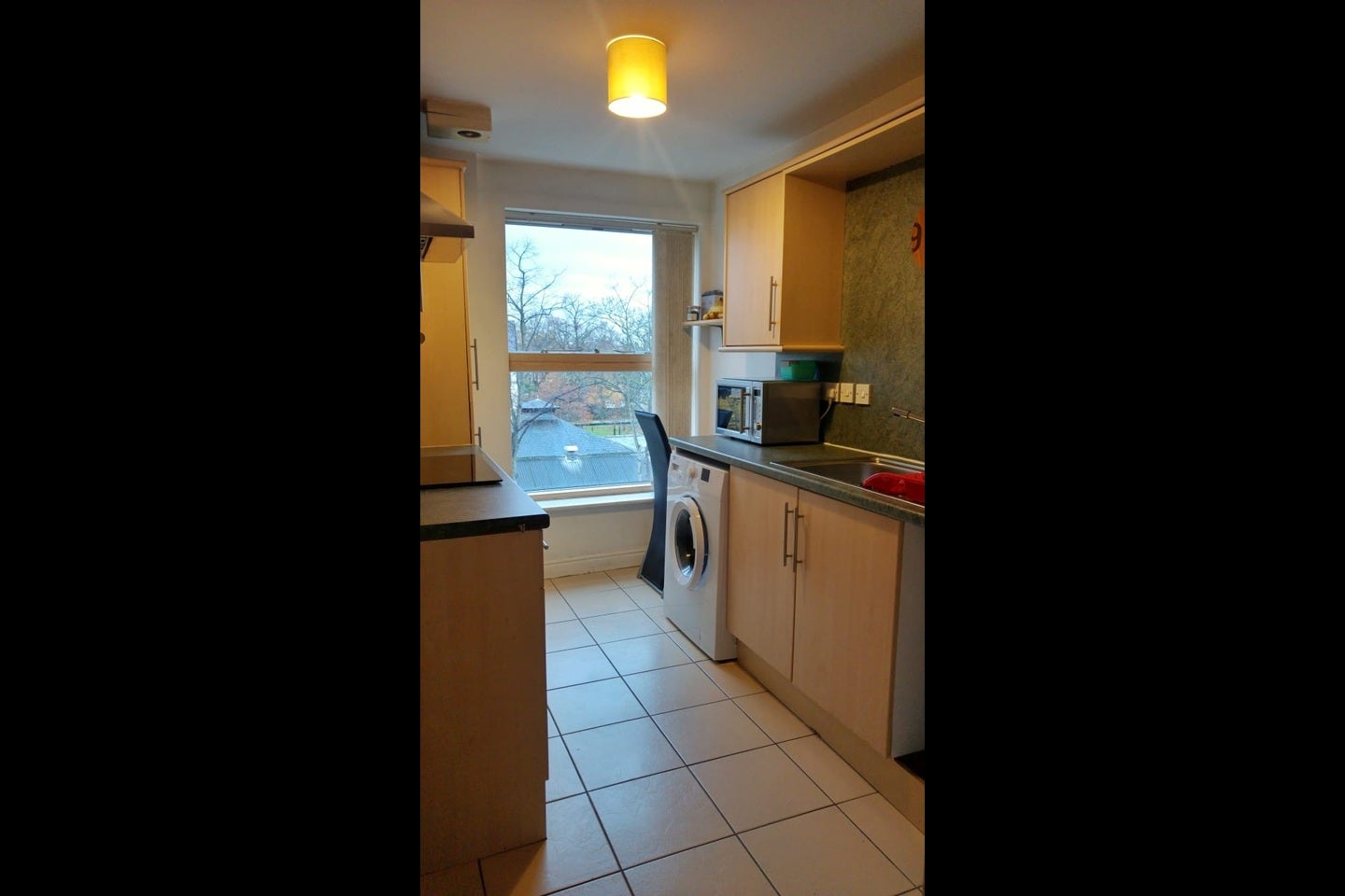 Room Anson Road in Manchester