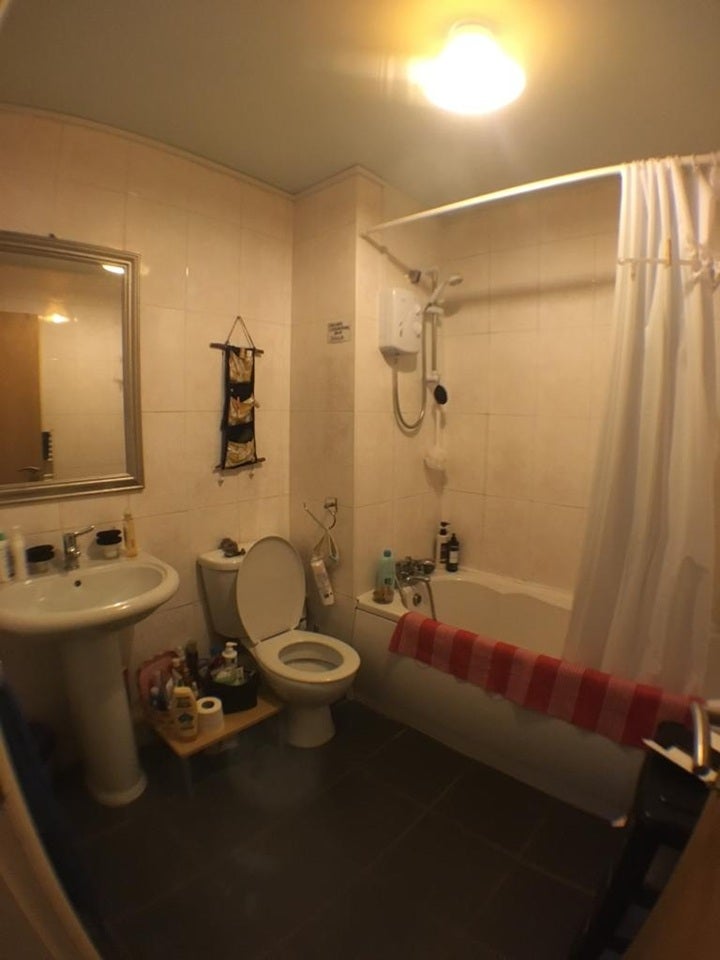 Room Anson Road in Manchester