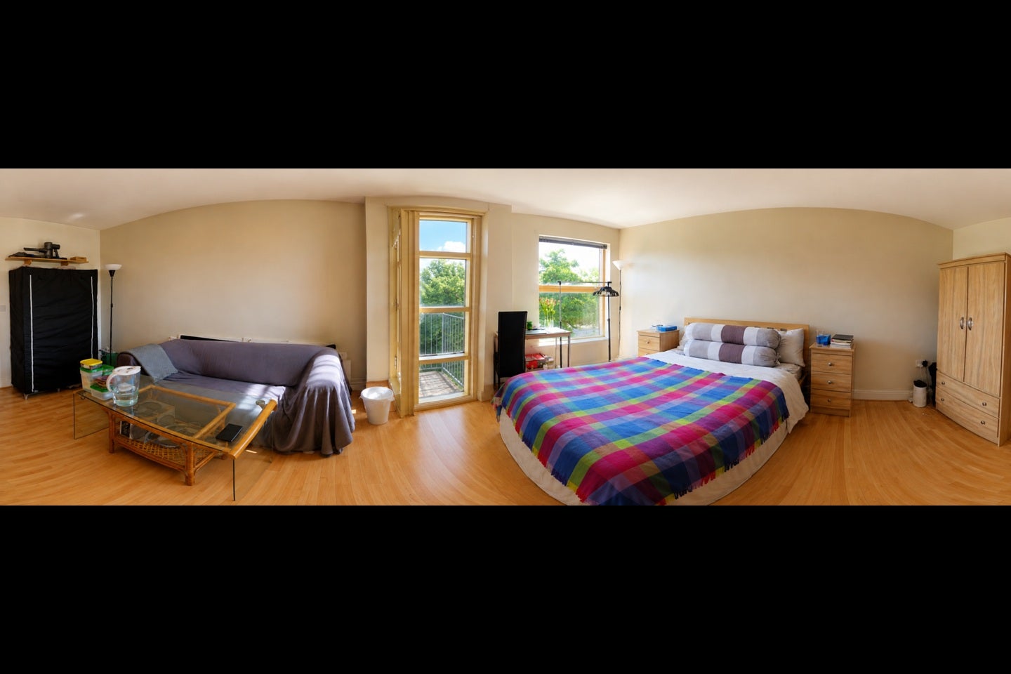 Room Anson Road in Manchester