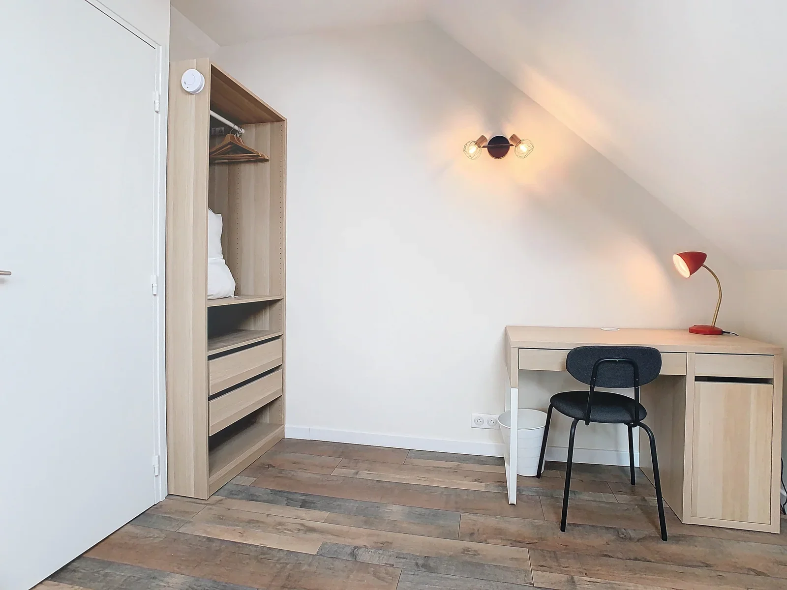 Appartement Grande Rue à Pont-de-Buis-lès-Quimerch