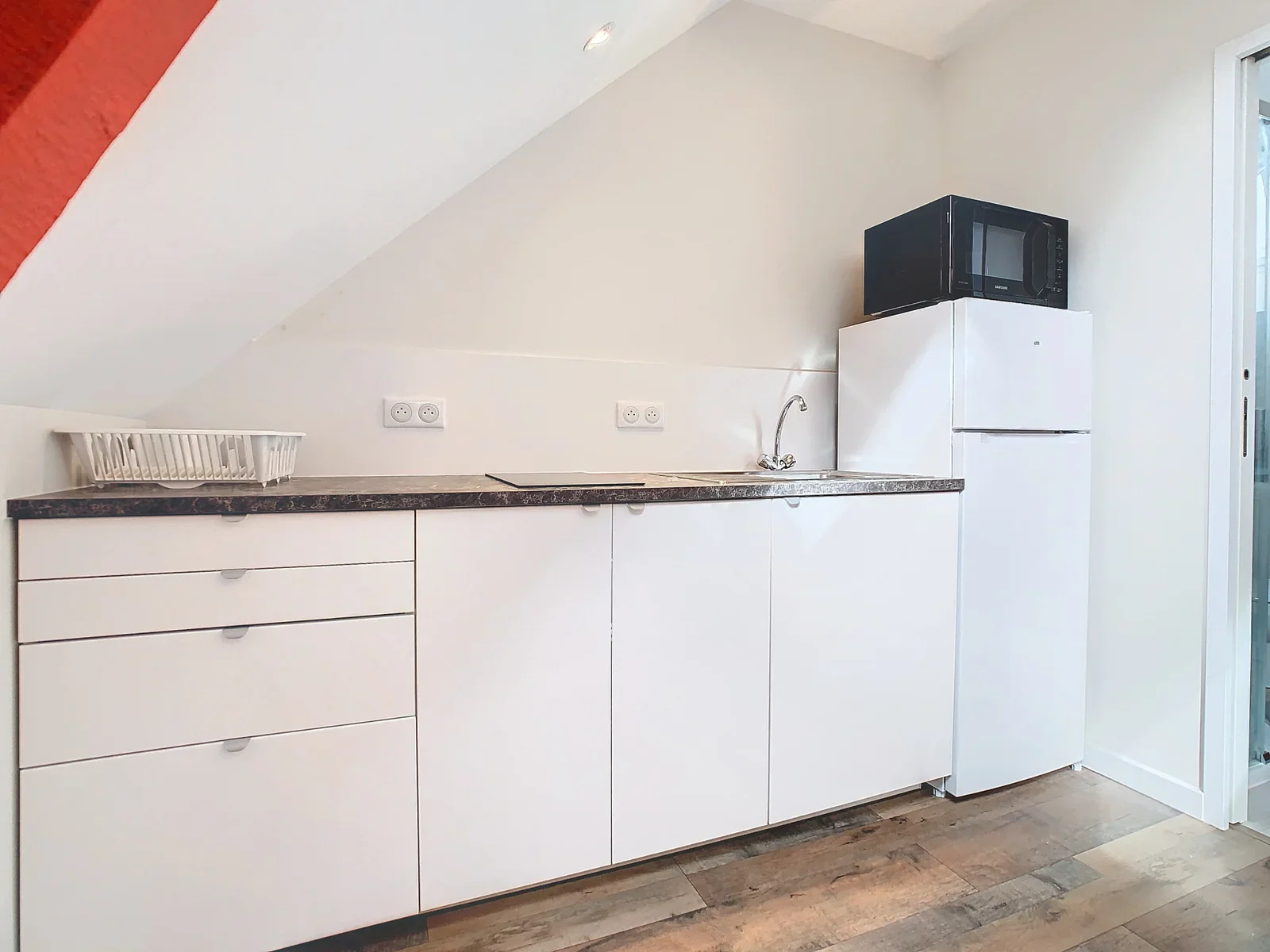 Appartement Grande Rue à Pont-de-Buis-lès-Quimerch