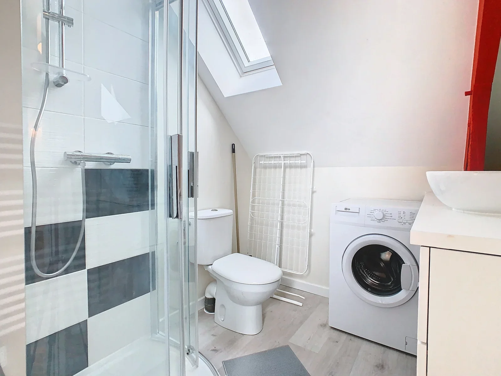 Appartement Grande Rue à Pont-de-Buis-lès-Quimerch