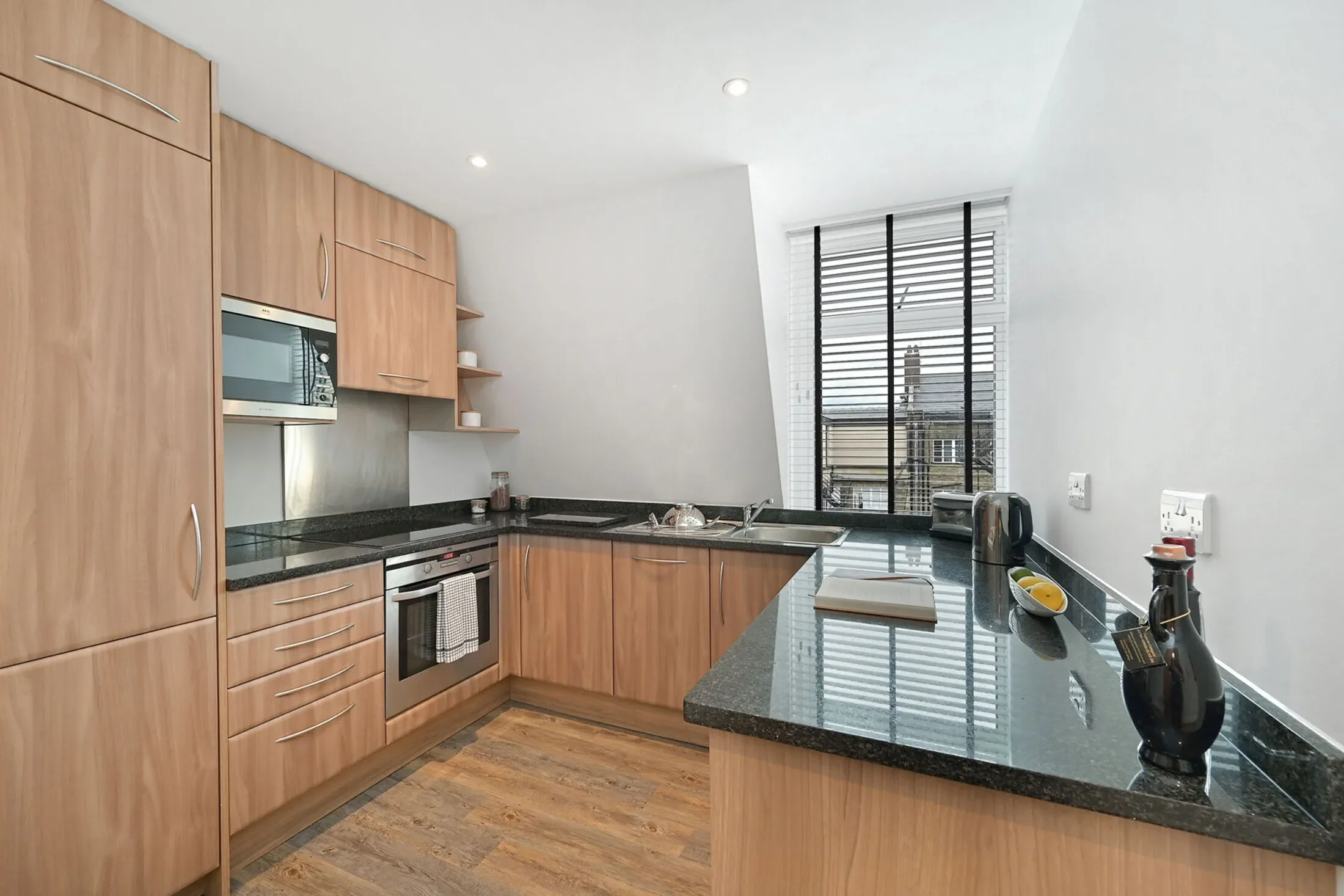 Flat Sloane Street in Greater London