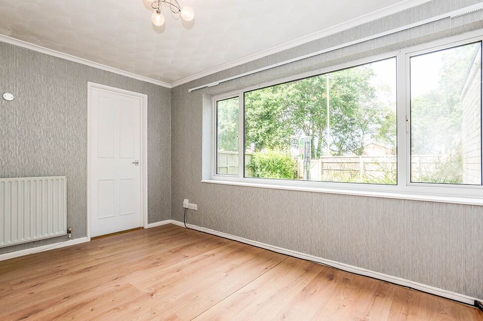 House Lambert Close in Havant