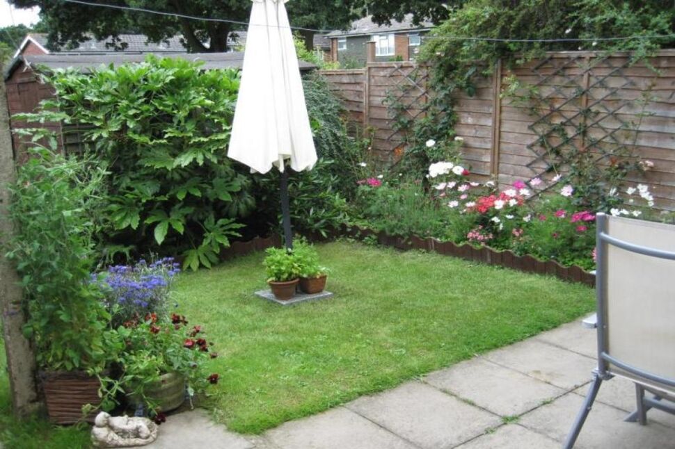 House Lambert Close in Havant