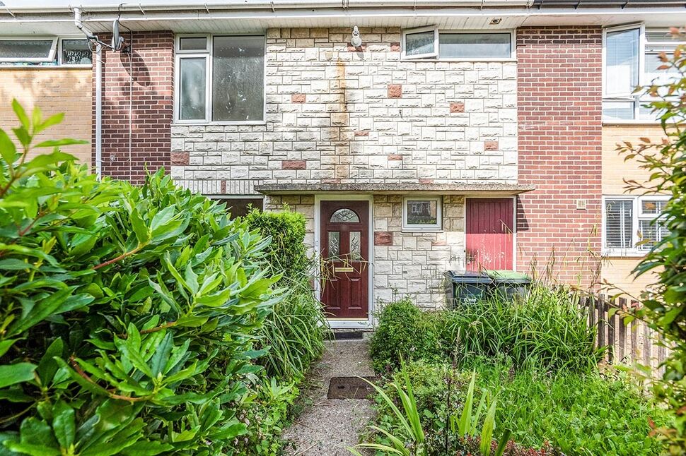 House Lambert Close in Havant