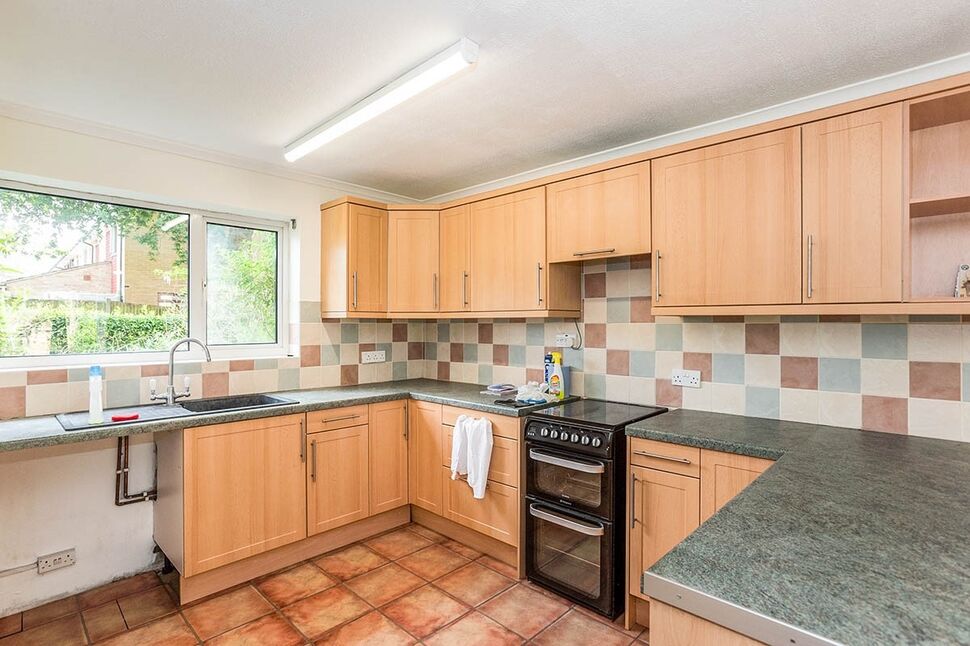 House Lambert Close in Havant