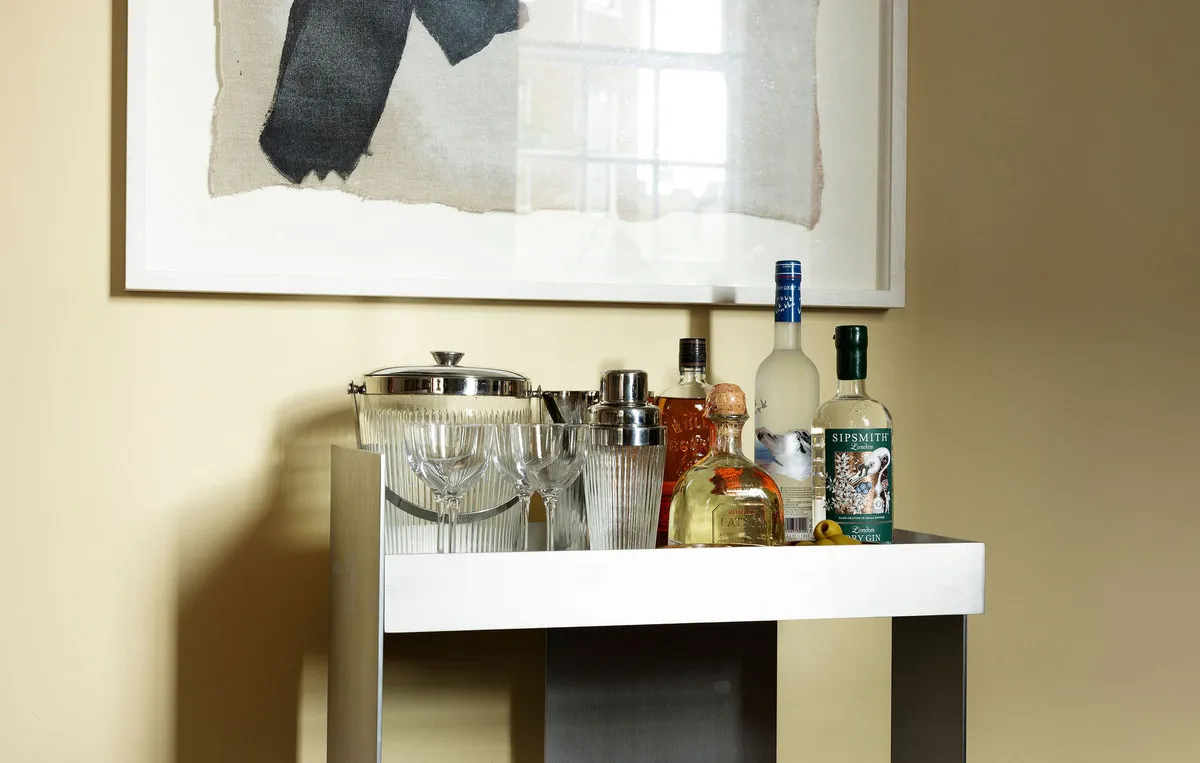 Flat Harley Street in City of Westminster