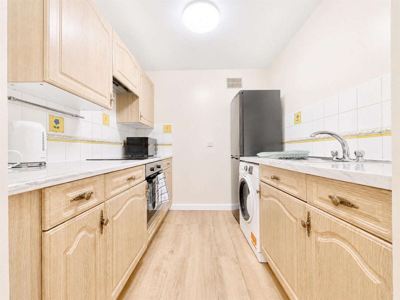 Flat Old Park Mews in Greater London