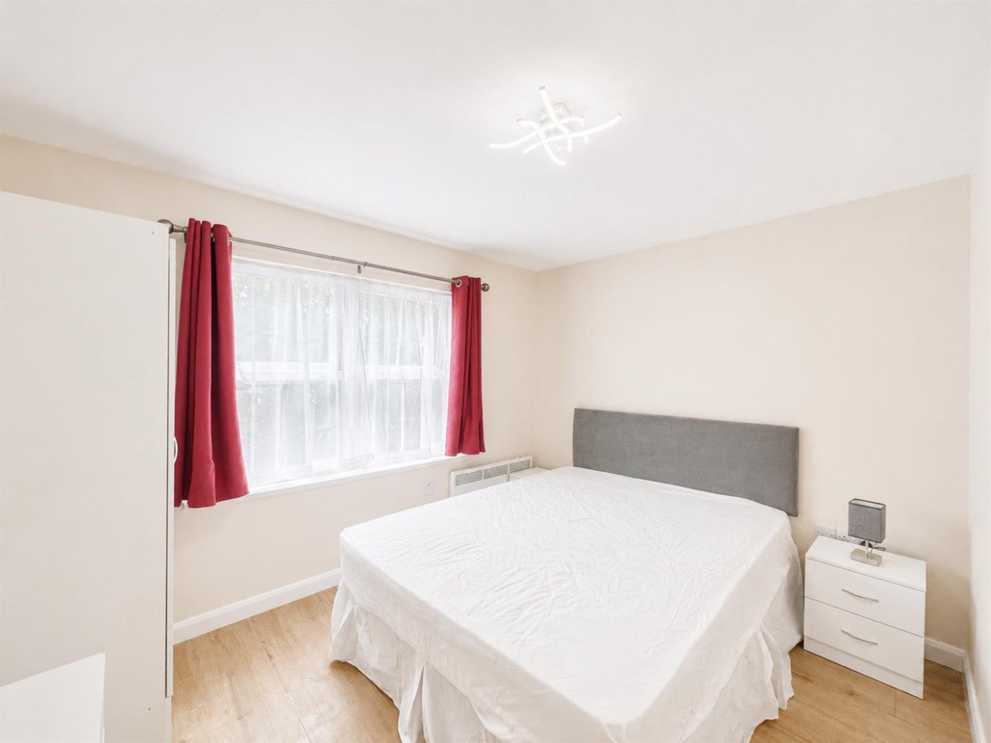 Flat Old Park Mews in Greater London