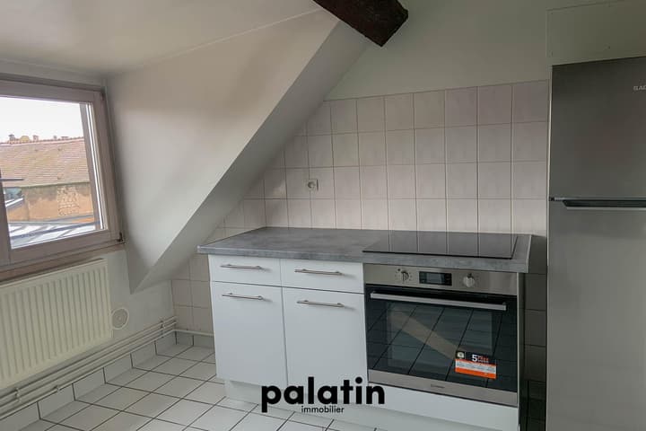 Appartement Rue Gutenberg à Strasbourg