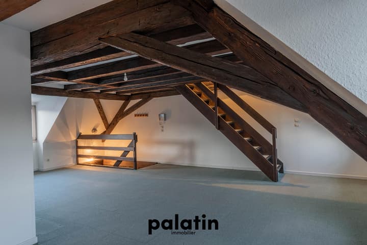 Appartement Rue Gutenberg à Strasbourg