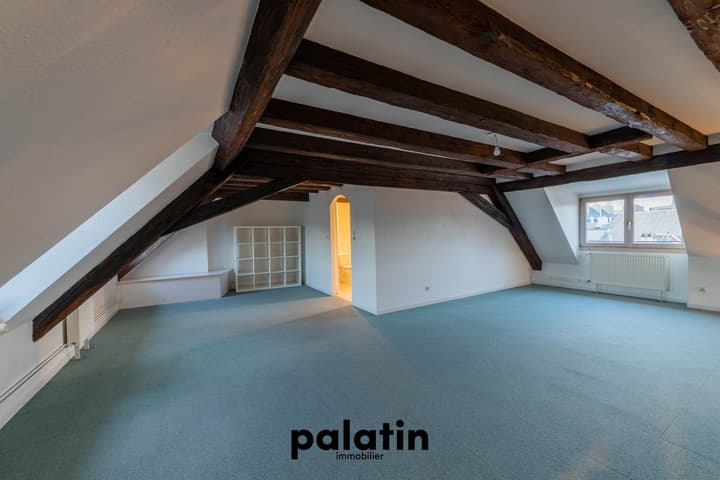 Appartement Rue Gutenberg à Strasbourg