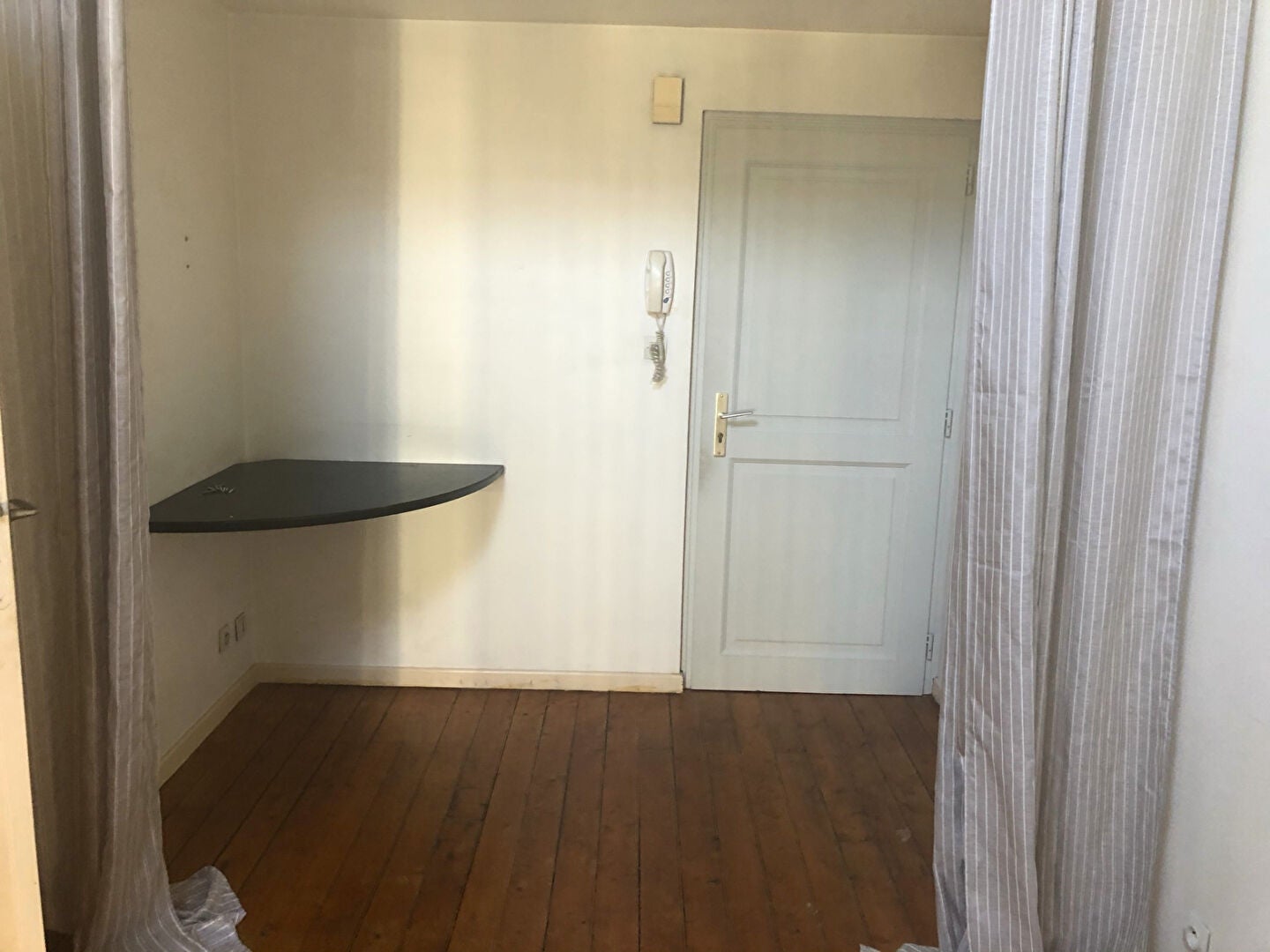 Appartement Rue de la Croix Blanche à Bourg-en-Bresse
