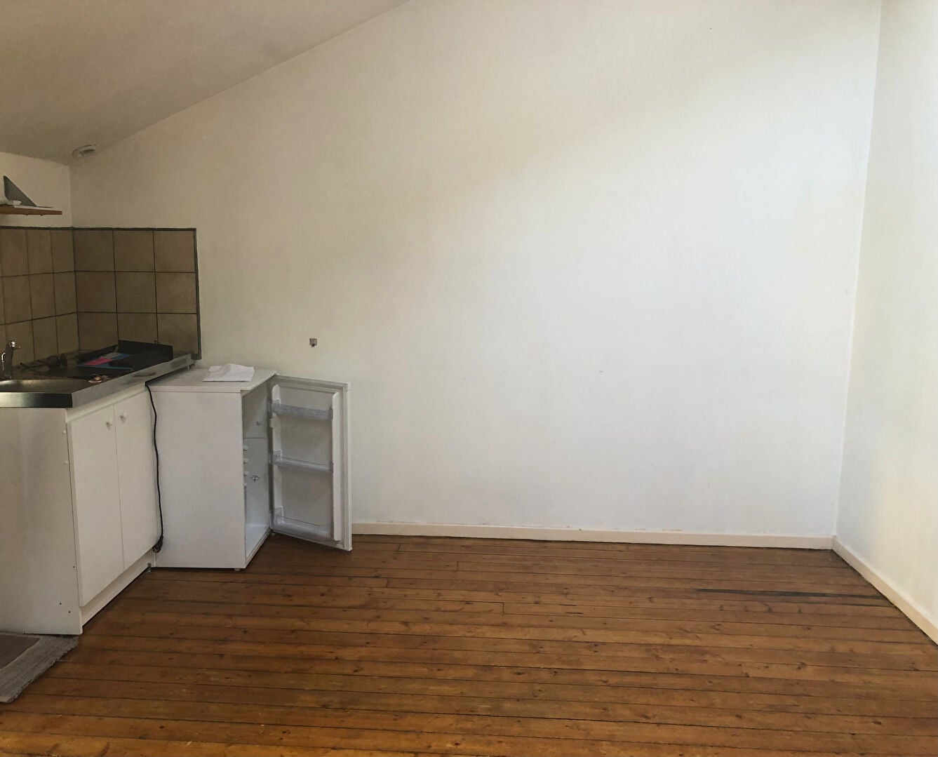 Appartement Rue de la Croix Blanche à Bourg-en-Bresse