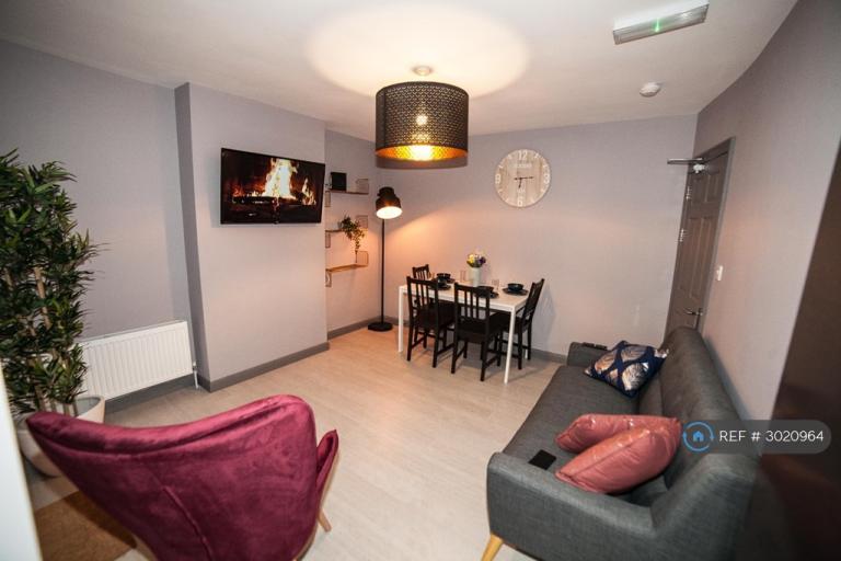 Room Levington Road in Ipswich