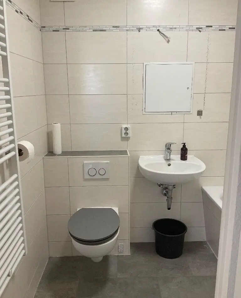 Wohnung Gertraudenstraße in Brandenburg an der Havel