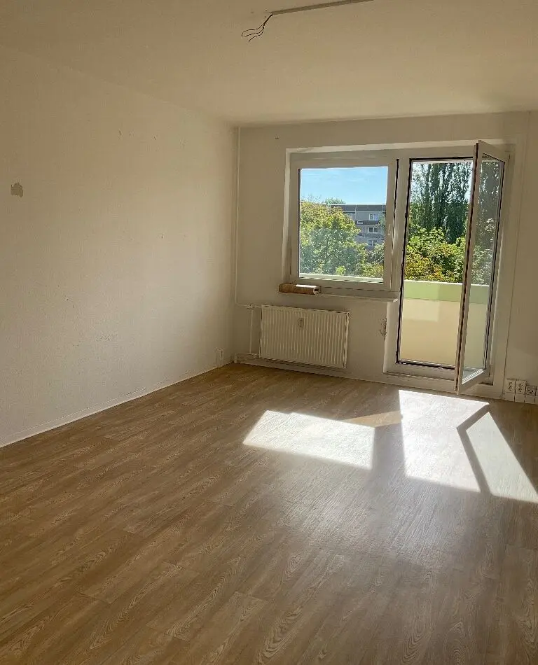 Wohnung Gertraudenstraße in Brandenburg an der Havel