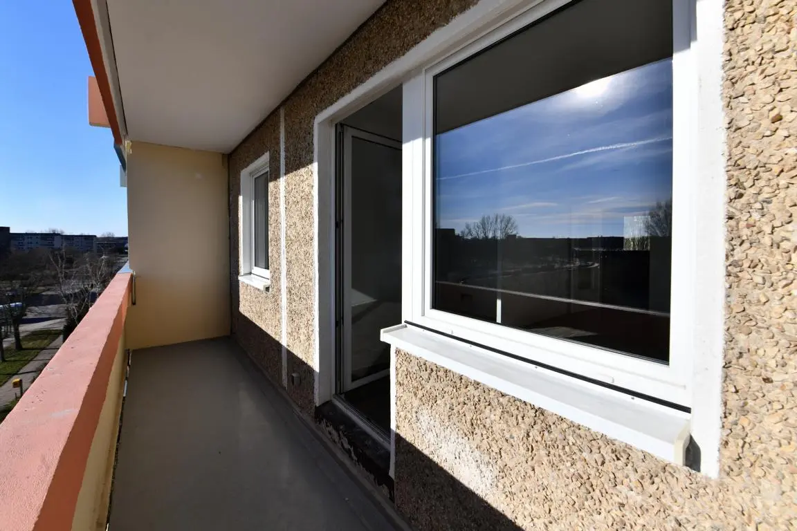Wohnung Gertraudenstraße in Brandenburg an der Havel