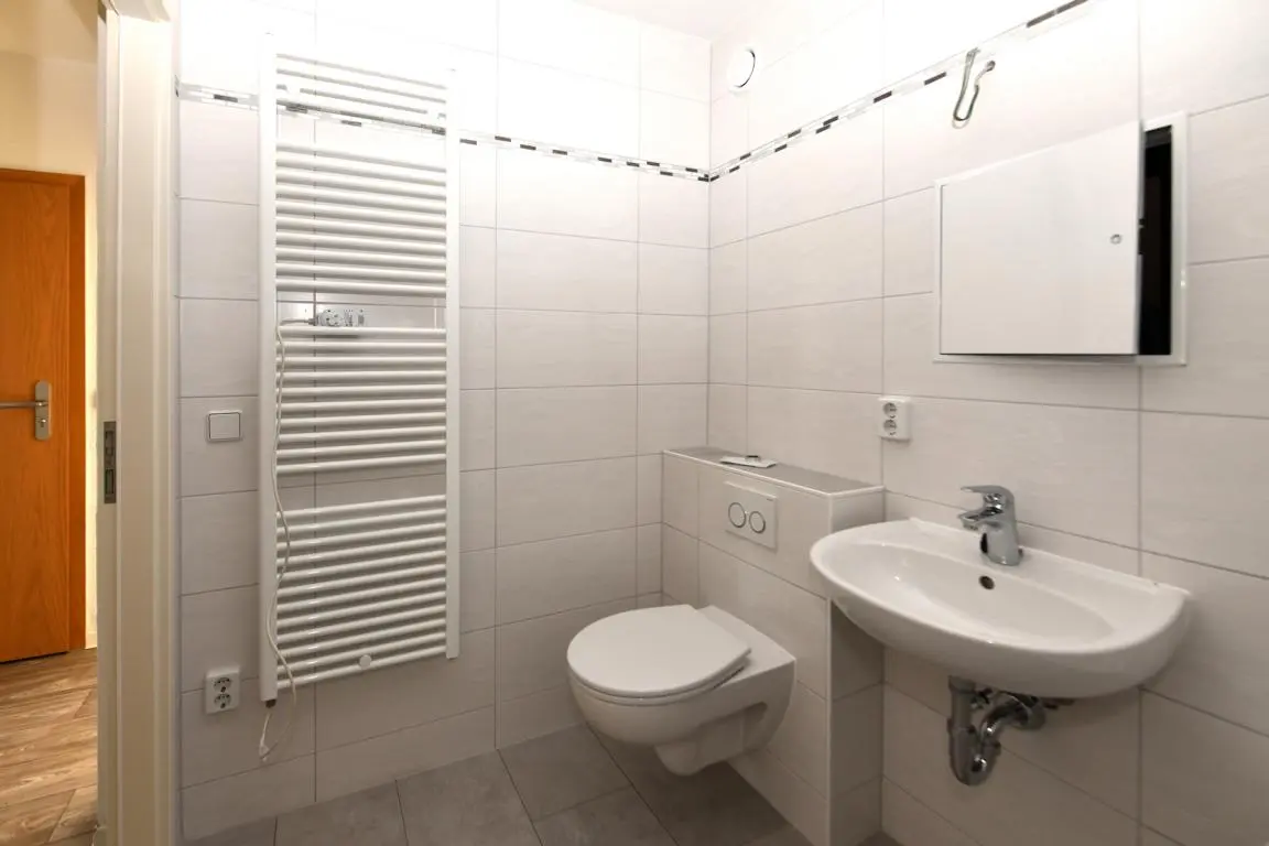 Wohnung Gertraudenstraße in Brandenburg an der Havel