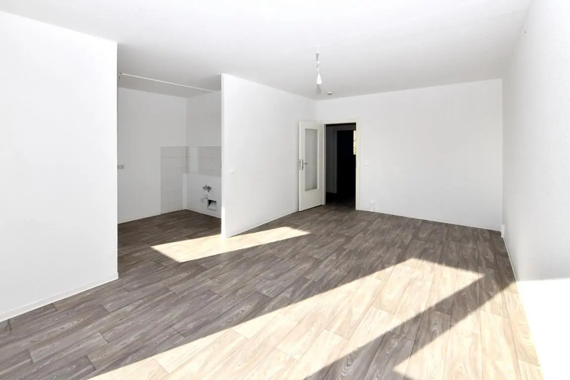 Wohnung Gertraudenstraße in Brandenburg an der Havel